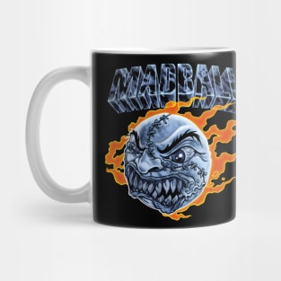 madball Mug